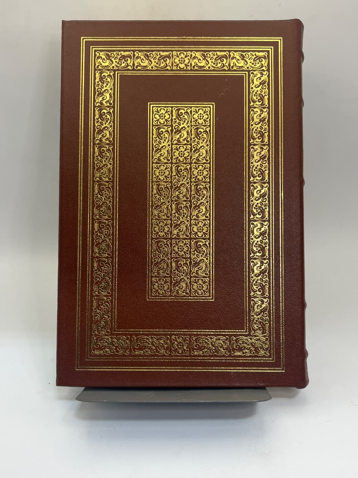 The Prince - Easton Press by Niccolo Machiavelli - additional view