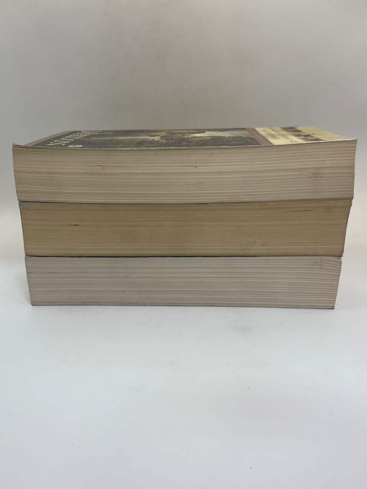 Wideacre Trilogy - Ex Library  by Philippa Gregory - additional view