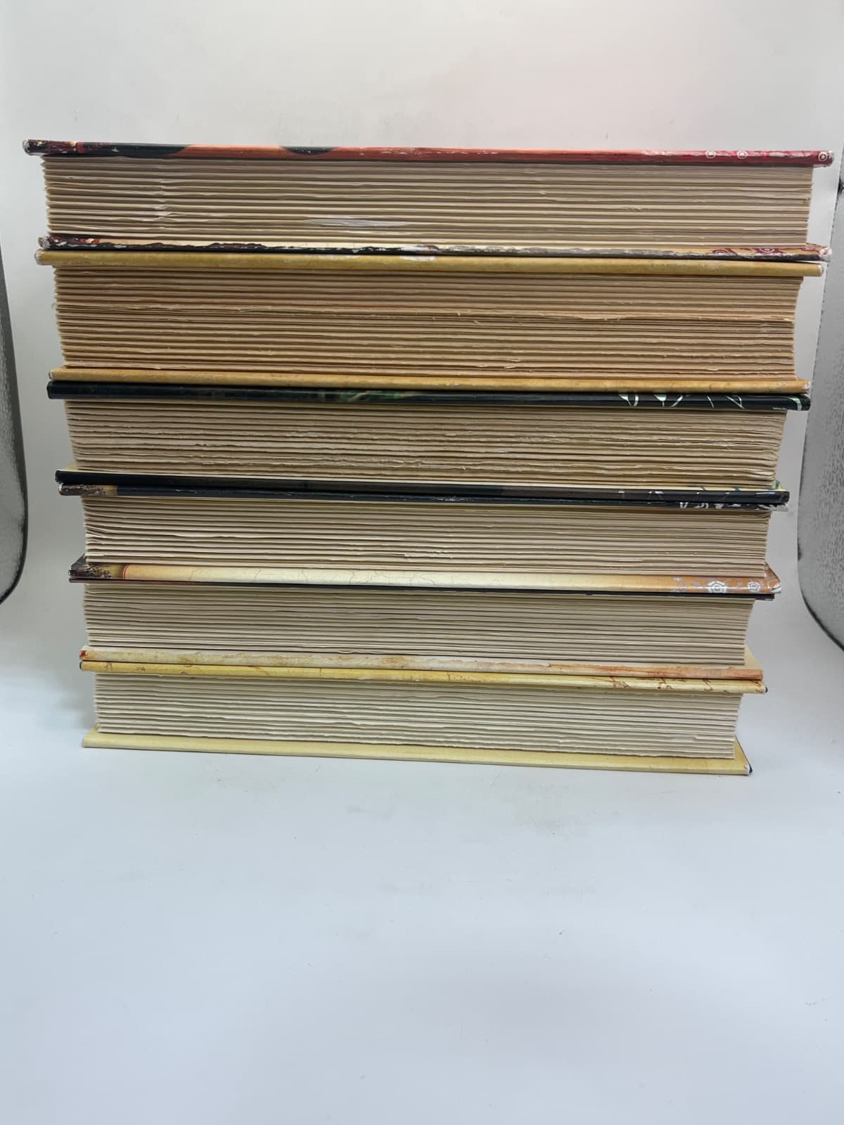 Philippa Gregory - Mixed Lot of 6 - HB  by Philippa Gregory - additional view