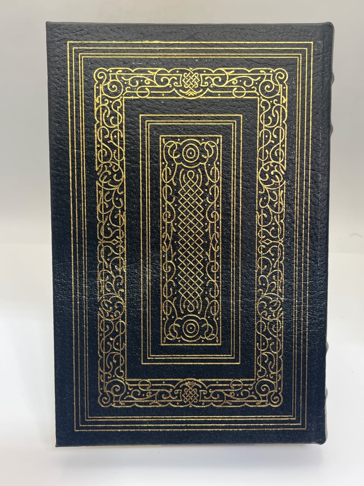 The Pilgrim's Progress - Easton Press by John Bunyan - additional view