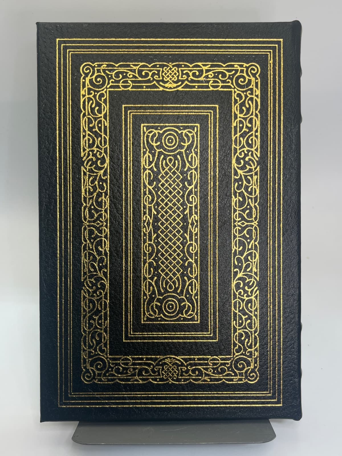 The Pilgrim's Progress - EASTON PRESS by John Bunyan - additional view