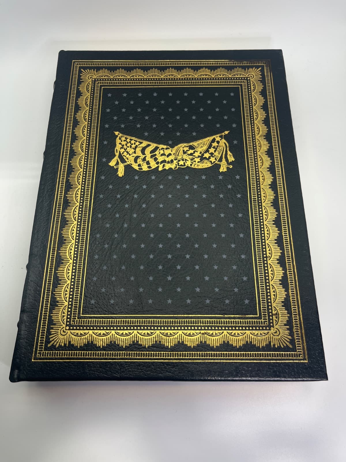 The Photographic History of The Civil War: Vol 9 - Poetry and Eloquence - Easton Press by Various - front cover