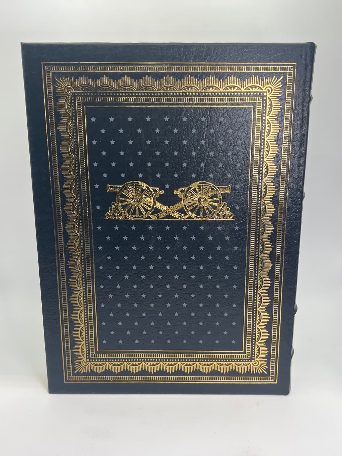 The Photographic History of The Civil War: Vol 9 - Poetry and Eloquence - Easton Press by Various - additional view