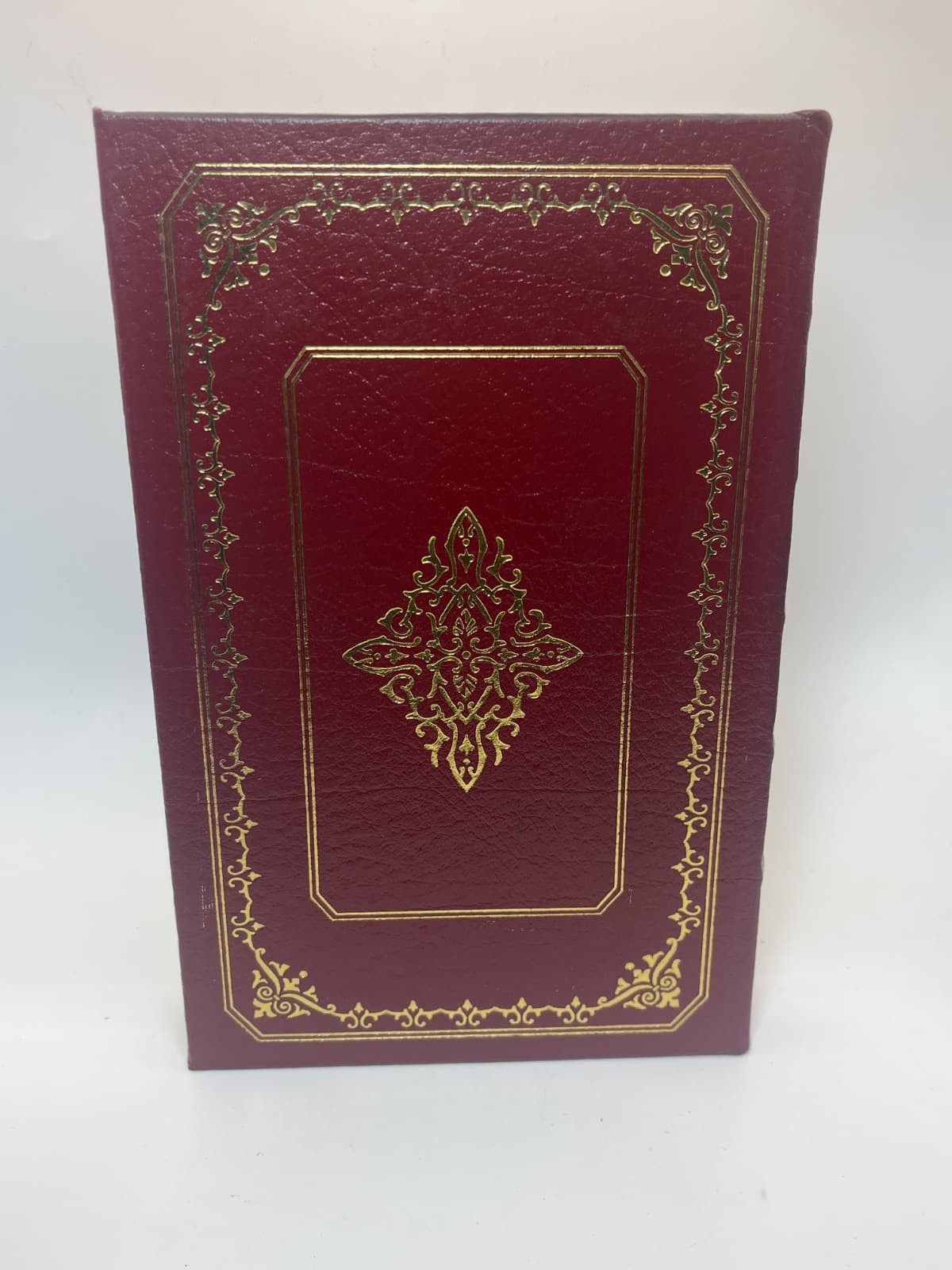 Heat - Easton Press - NO SIGNATURE  by Dwight Gooden with Bob Klapisch - additional view