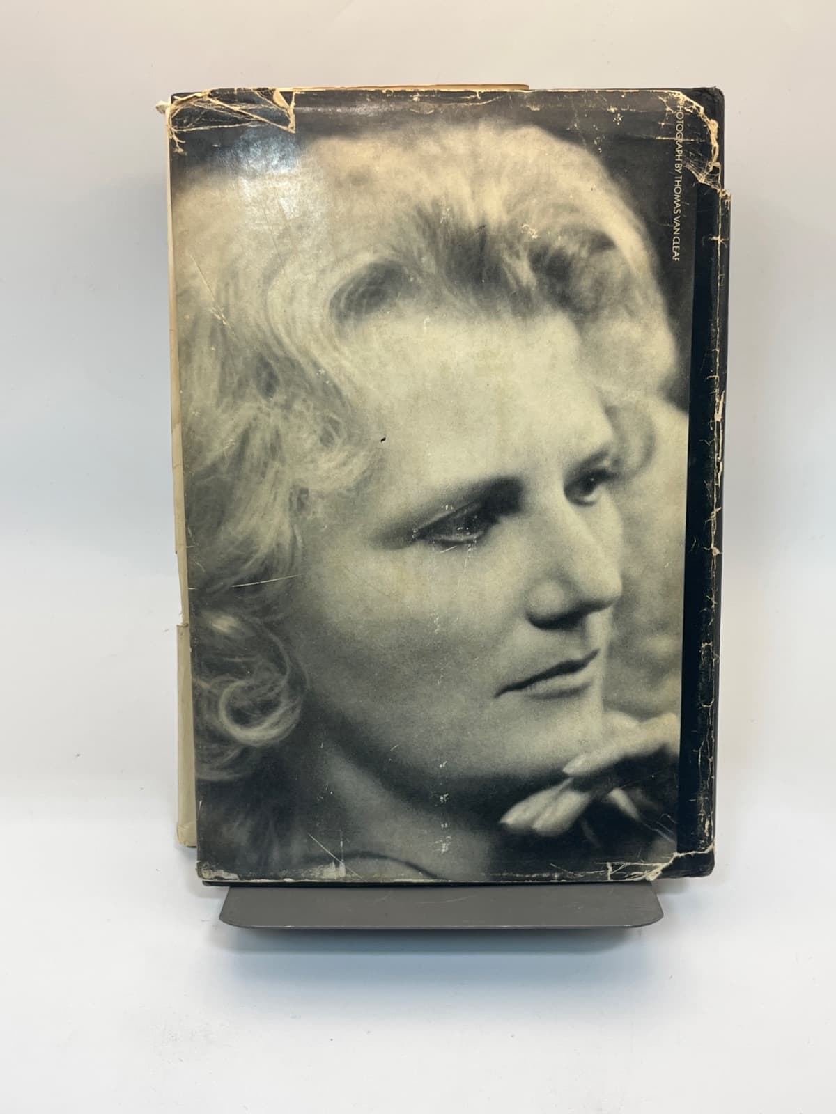 Flowers in the Attic - Book Club Edition - Water Damage  by V.C. Andrews - additional view