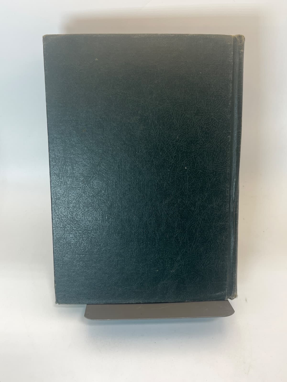 Church Service Hymns - First Pages Are Missing - additional view