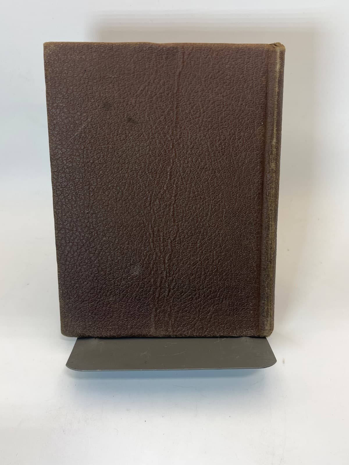 Gregg Shorthand Dictionary by John Robert Gregg - additional view