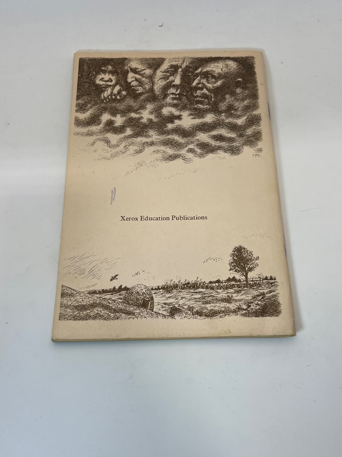 Talking Bones: Secrets of Indian Burial Mounds by William O. Steele - additional view