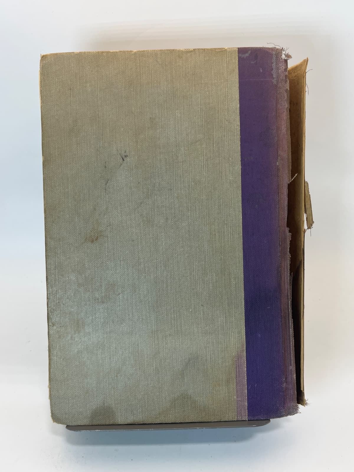 War and Peace by Leo Tolstoy - additional view
