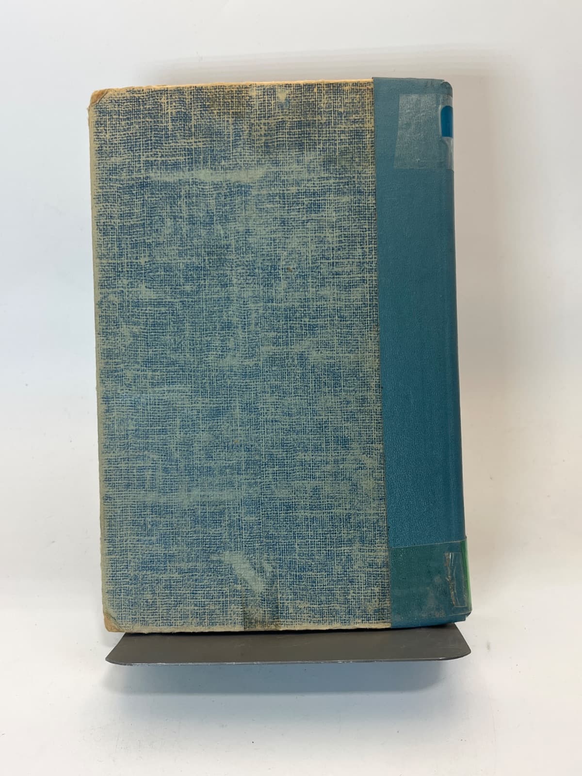 Mrs. Peter Rabbit - Ex Library  by Thornton W. Burgess - additional view