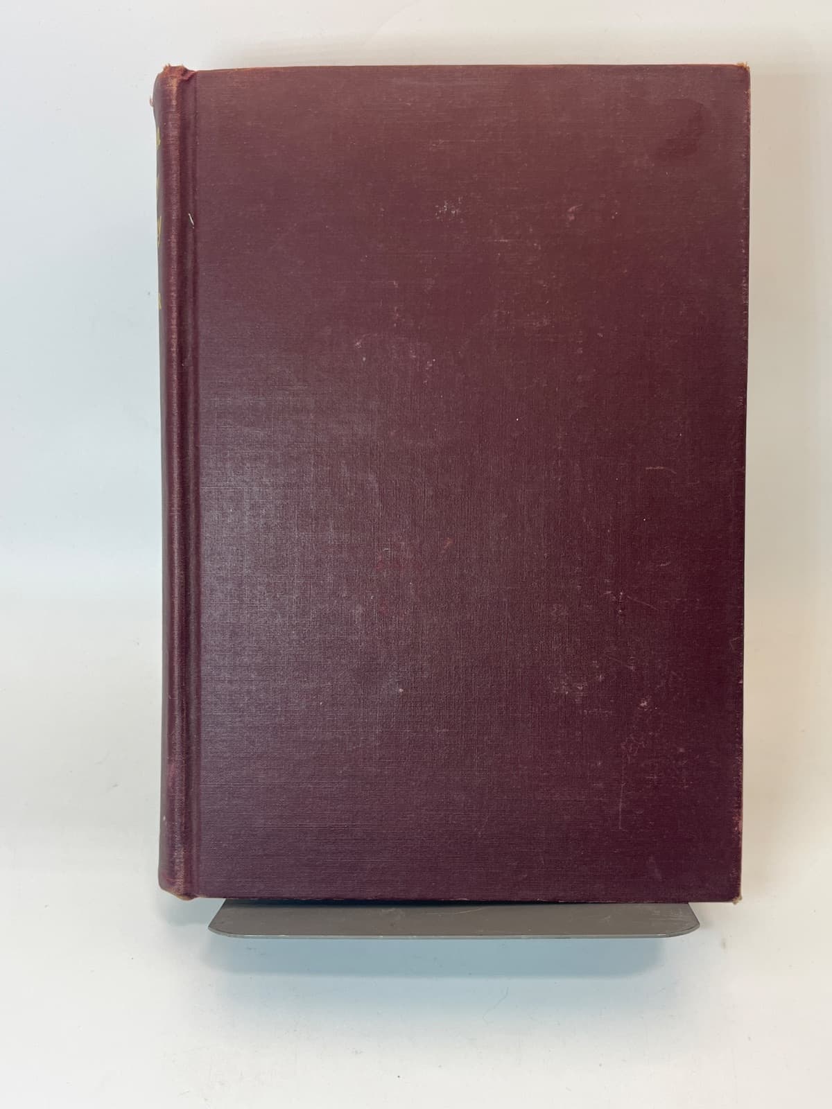 Chicken Every Sunday - SIGNED  by Rosemary Taylor - front cover
