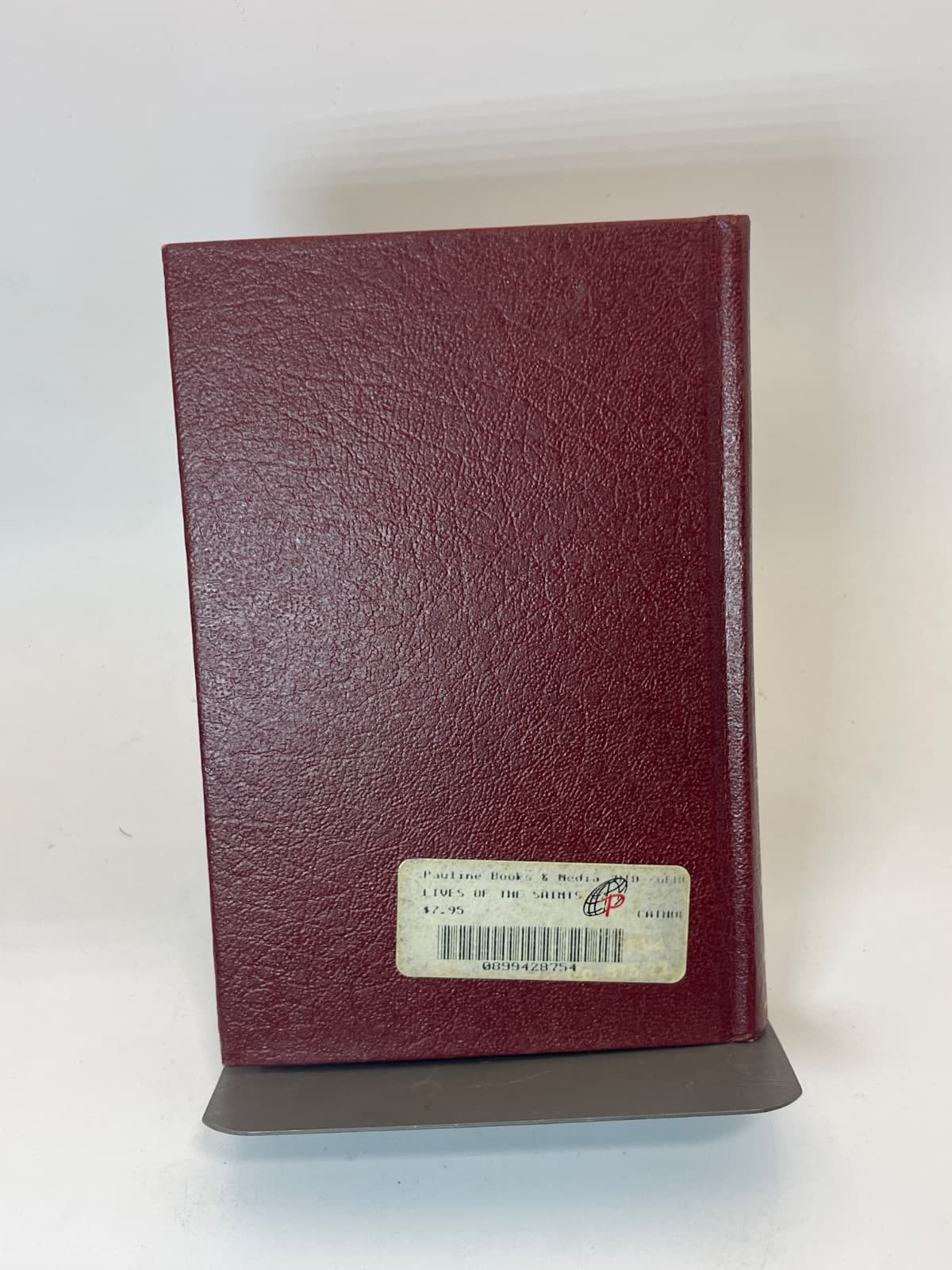 Lives of the Saints II by Rev. Thomas J. Donaghy - additional view