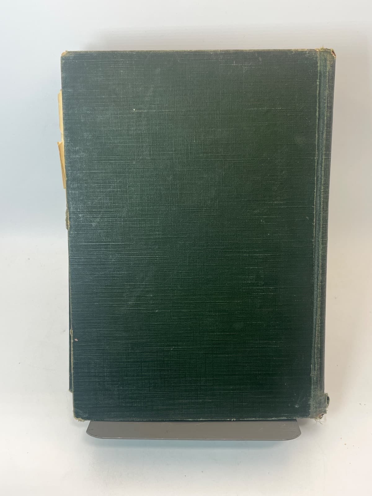 Christ's Object Lessons by Ellen G. White - additional view