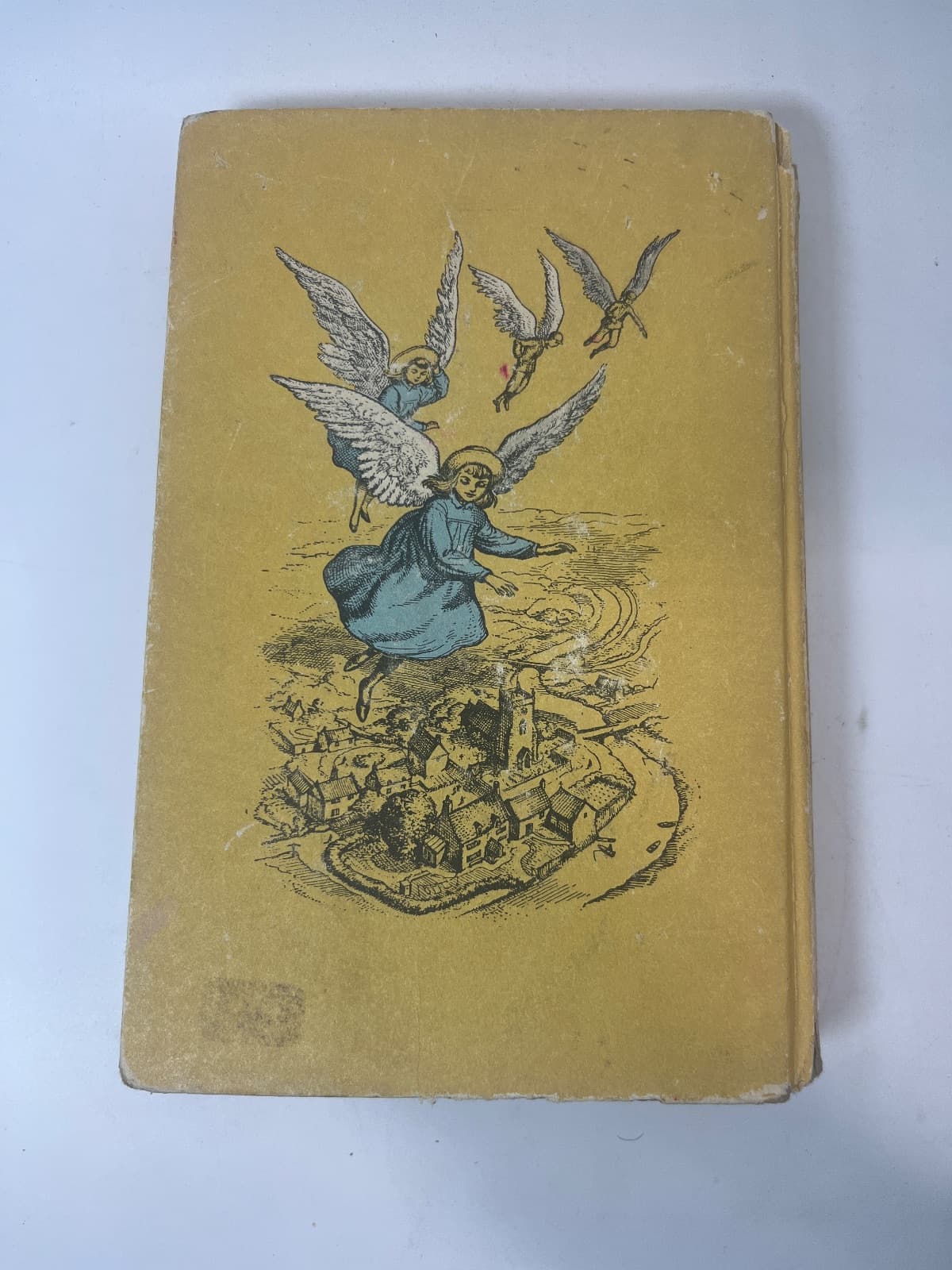 Five Children and It by E. Nesbit - additional view