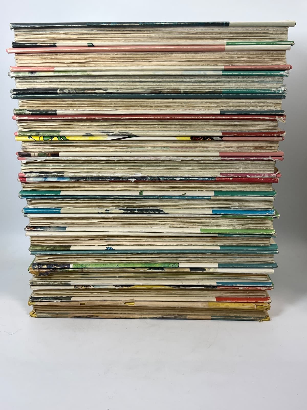 Best in Children's Books Lot of 15 w Dust Jacket's - Doubleday  by Various - additional view