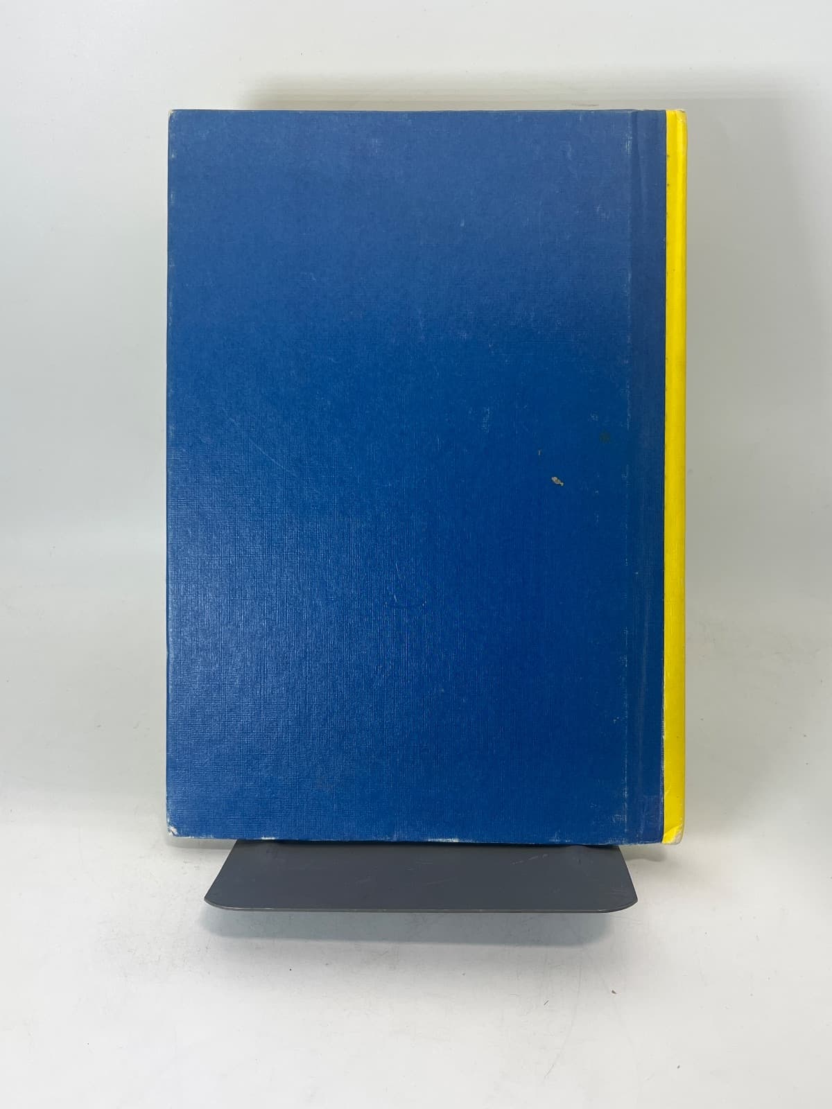 The Case of the Hungry Stranger - 1963 by Crosby Bonsall - additional view