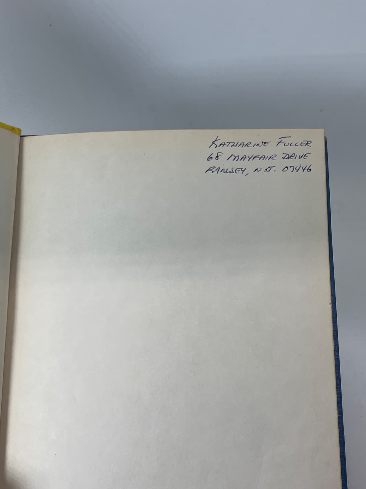 The Case of the Hungry Stranger - 1963 by Crosby Bonsall - additional view