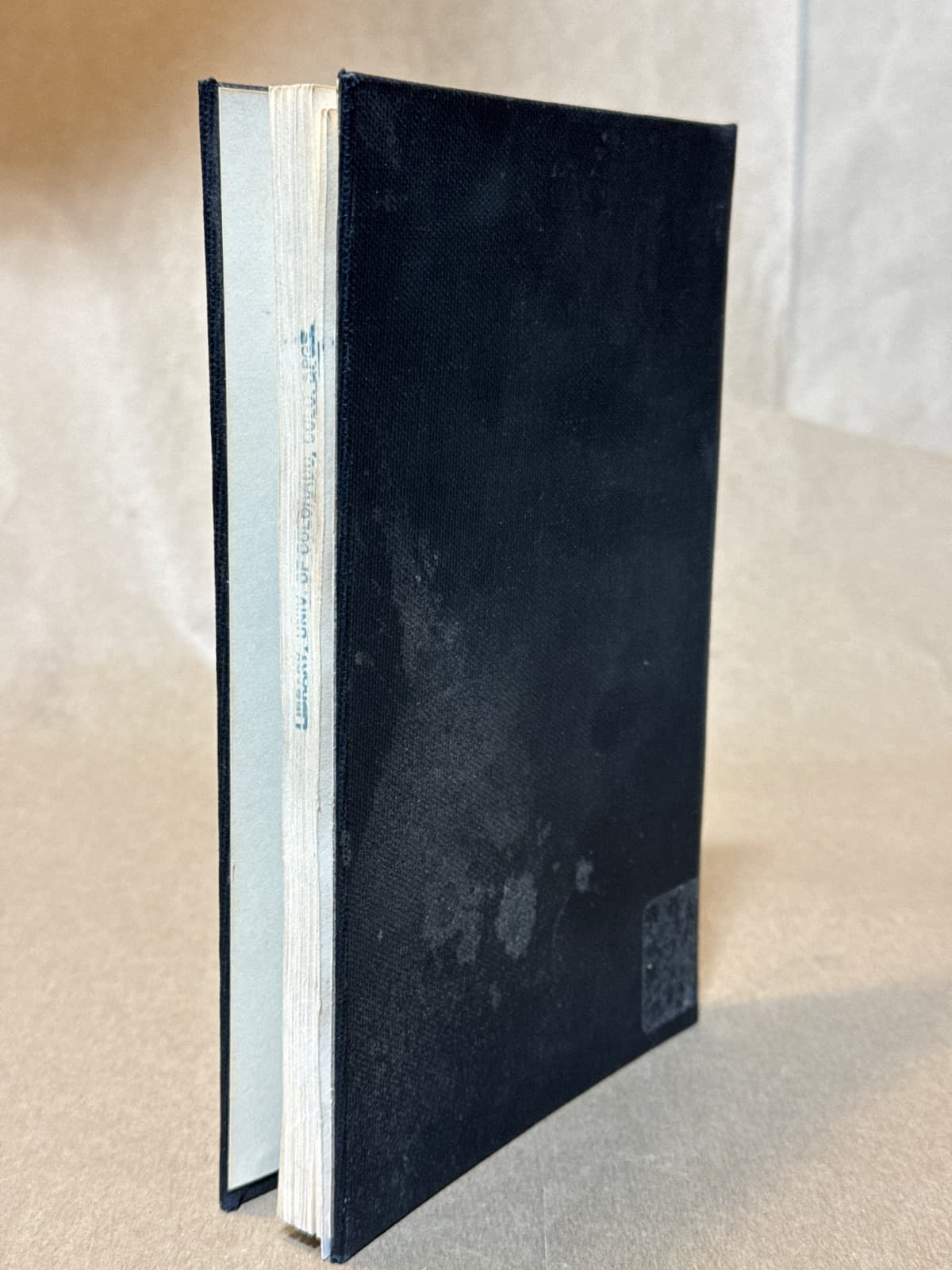 The Clockwork Universe of Anthony Burgess by Richard Mathews - additional view