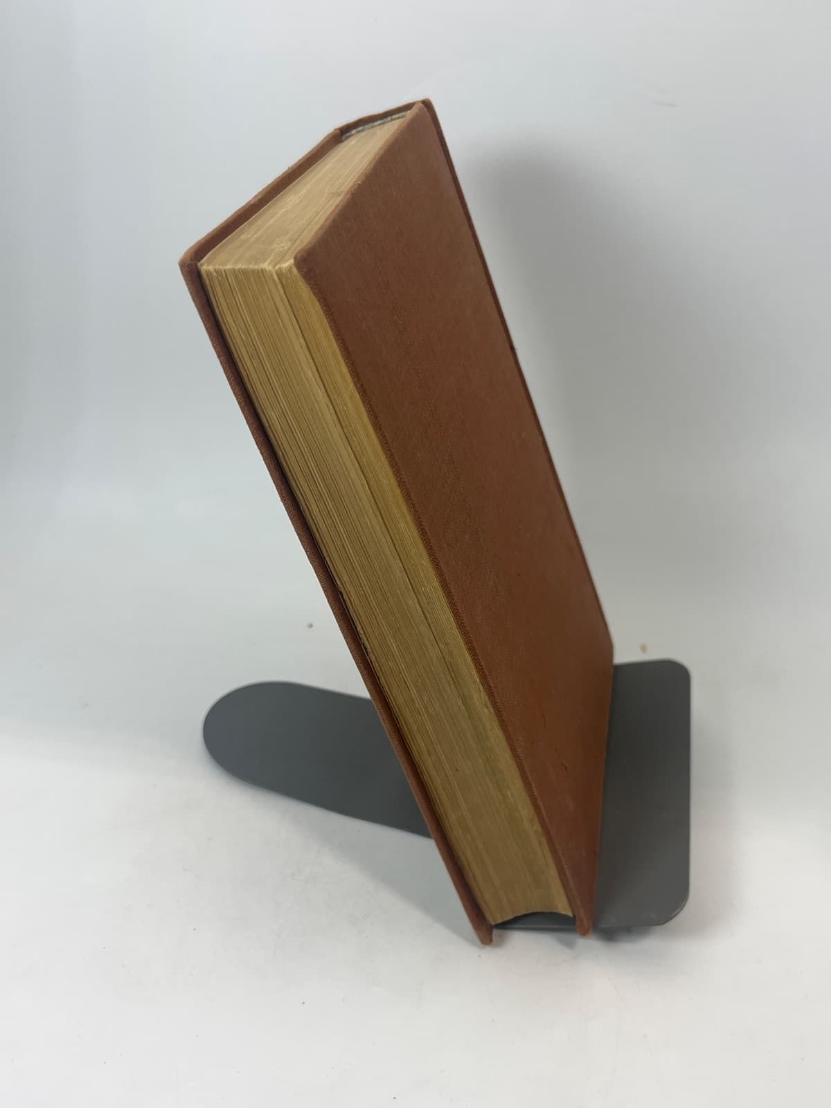 Roget's Thesaurus of the English Language in Dictionary Form by C. O. Sylvester Mawson - additional view