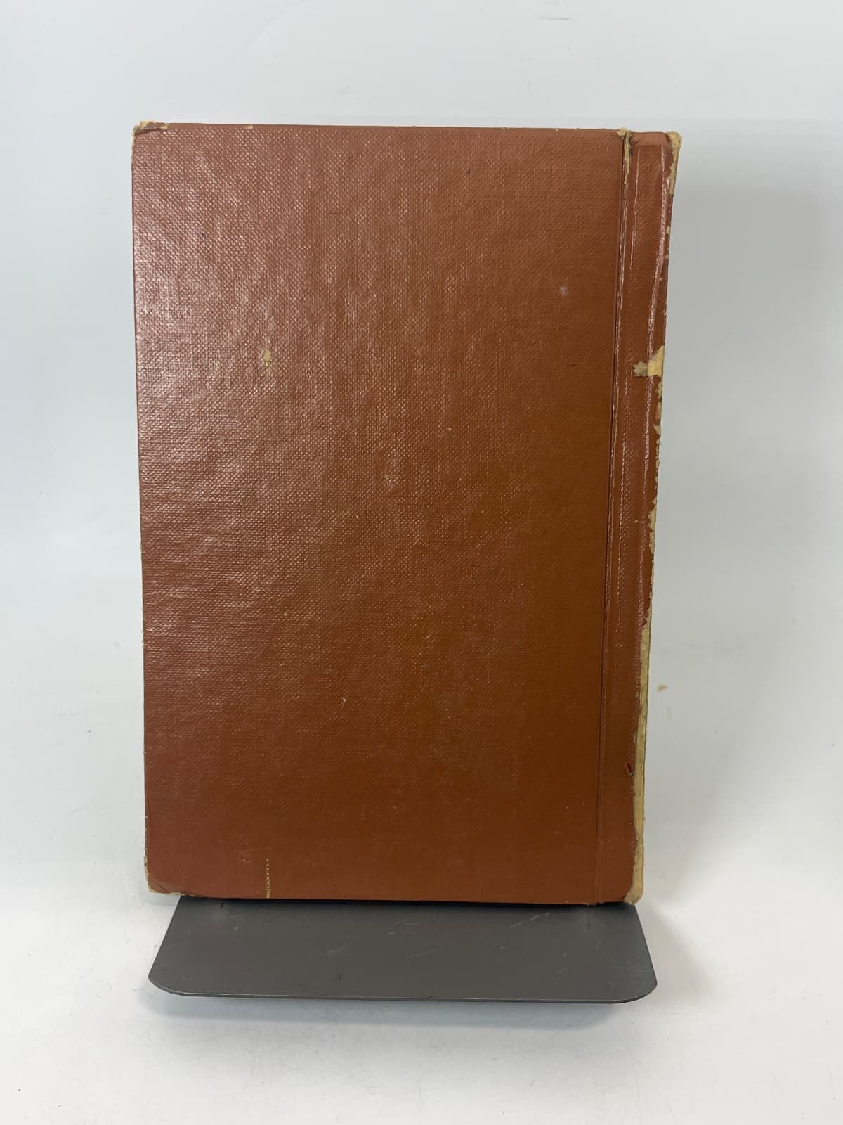 Missionary Task of a Church by H. Leo Eddleman - additional view