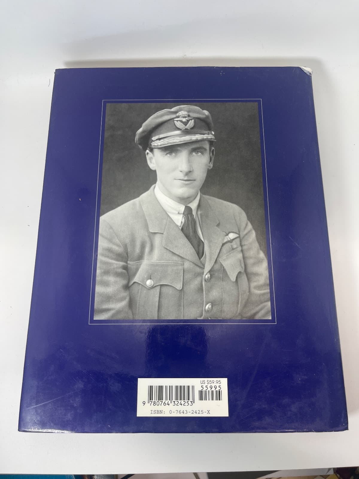 A History of No.6 Squadron Royal Naval Air Service in World War I by Mike Westrop - additional view