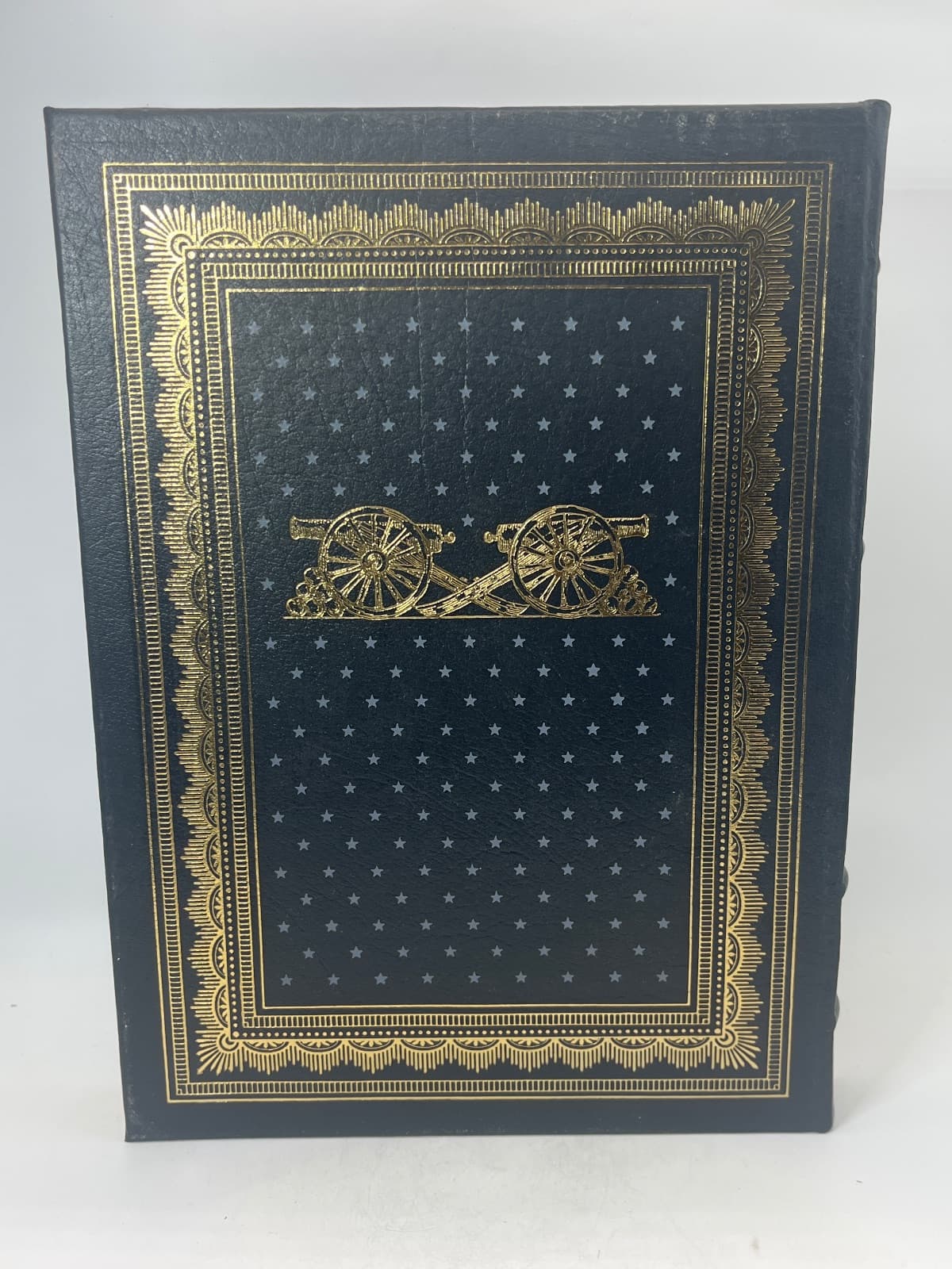 The Photographic History of The Civil War: Volume Five, Forts and Artillery by O. E. Hunt - additional view