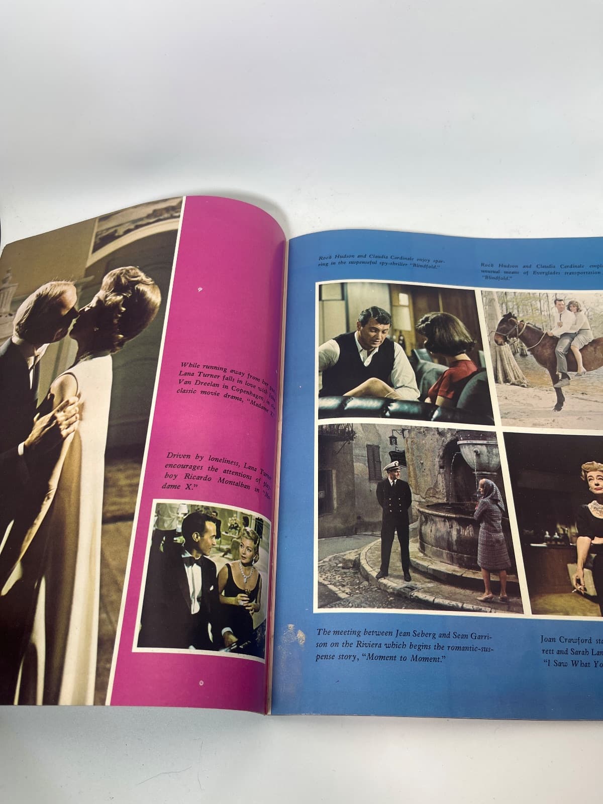 Universal City Studio Story - additional view