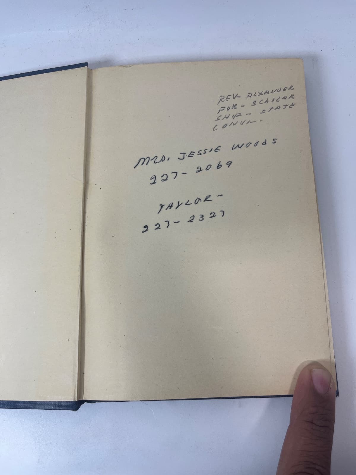 Magnifying the Church by E. Norfleet Gardner - additional view