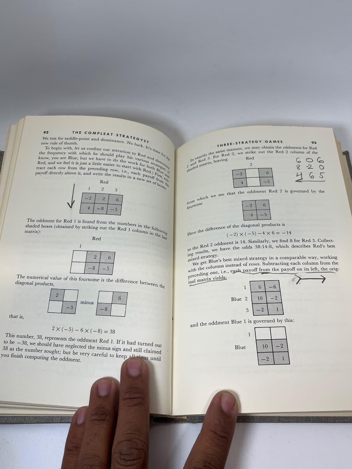 The Compleat Strategyst by J. D. Williams - additional view