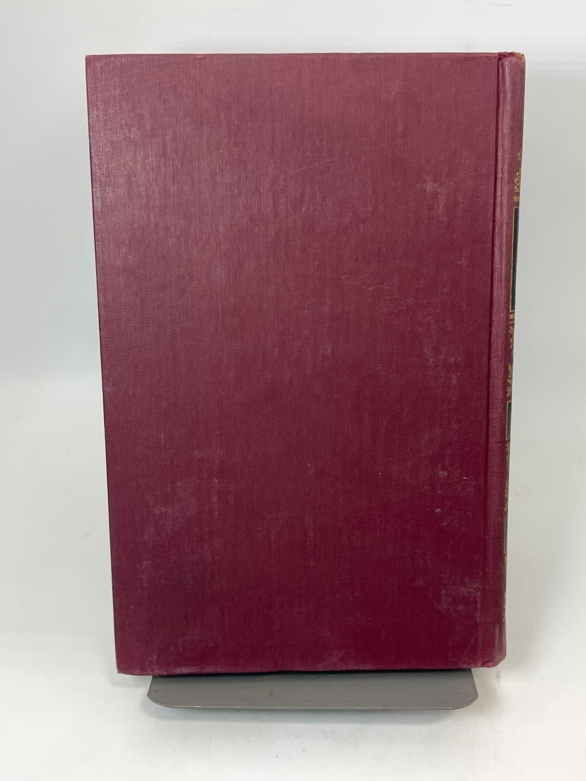 Standard Reference Encyclopedia Yearbook 1968 - additional view