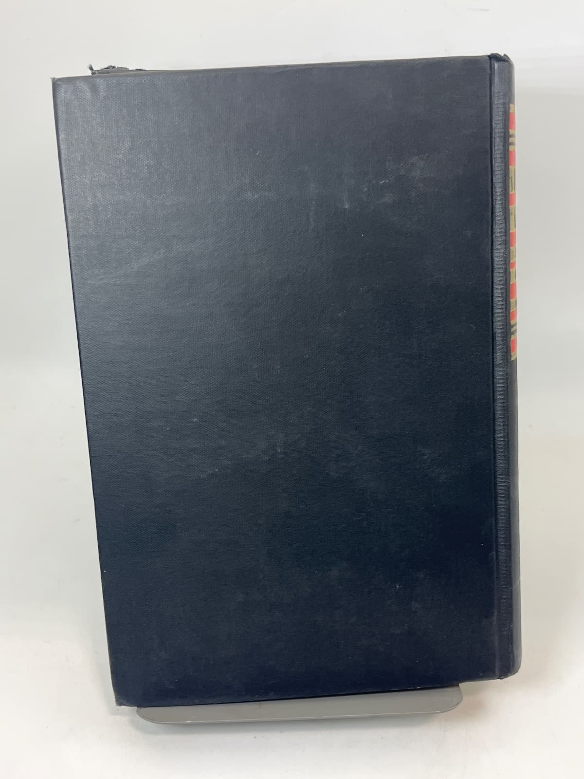 Inside U.S.A. by John Gunther - additional view