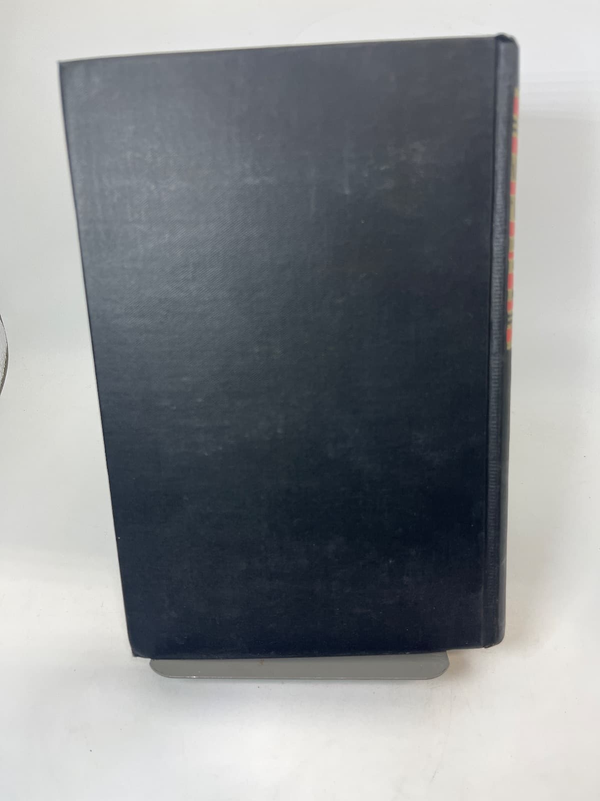 Inside U.S.A. by John Gunther - additional view