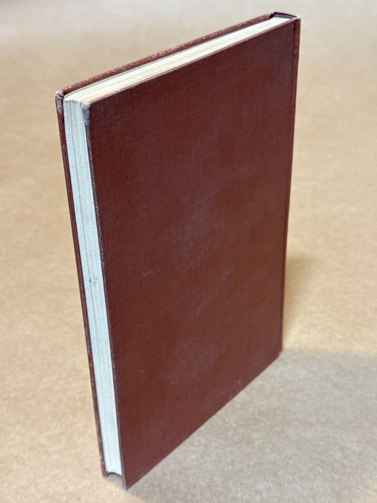 Voluntary Allotment: Planned Production in American Agriculture by Edward S. Mead, Ph.D. and Bernhard Ostrolenk, Ph.D. - additional view