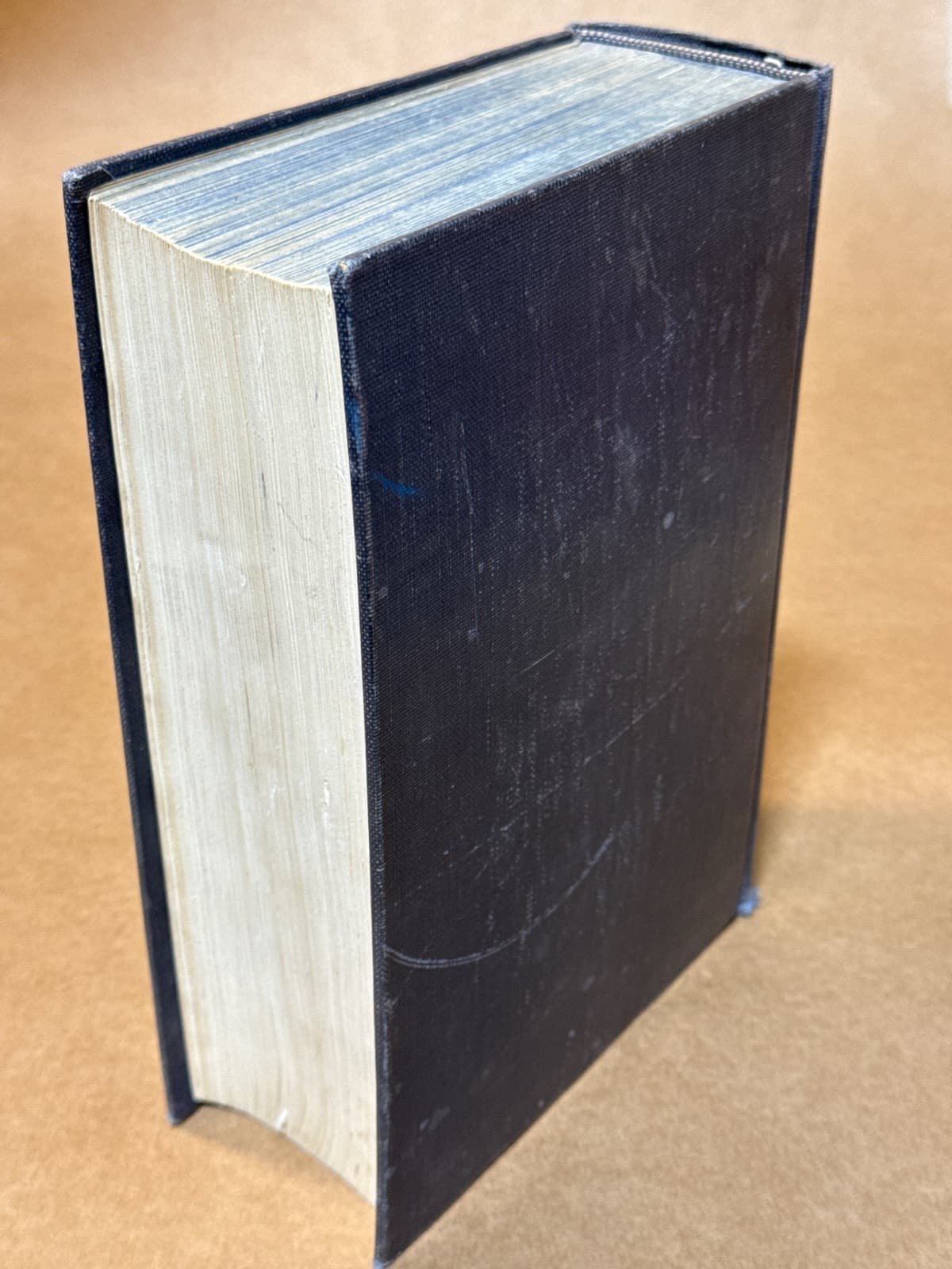 The Oxford Companion to Music by Percy A. Scholes - additional view