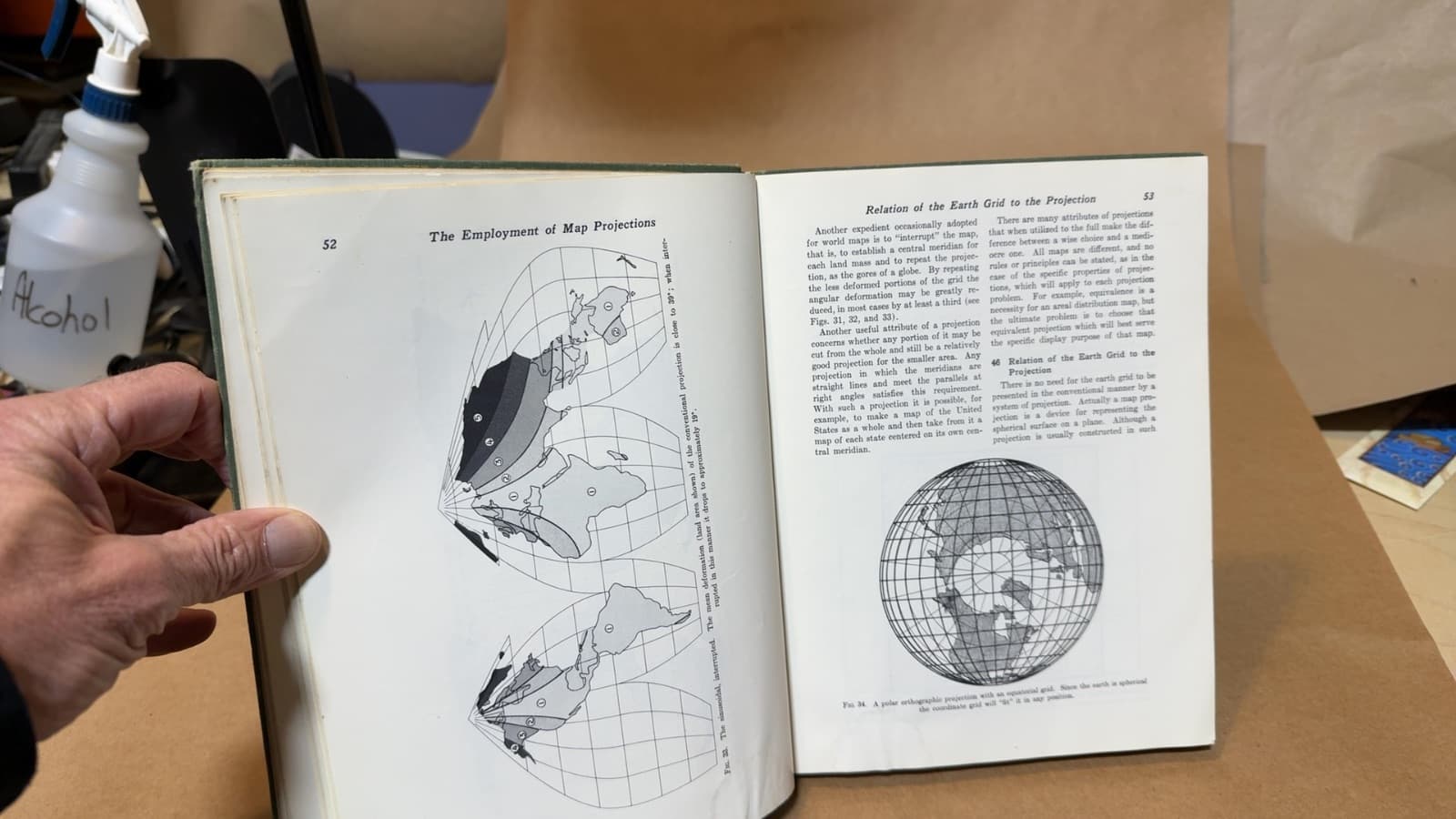 Elements of Cartography by Arthur H. Robinson - additional view
