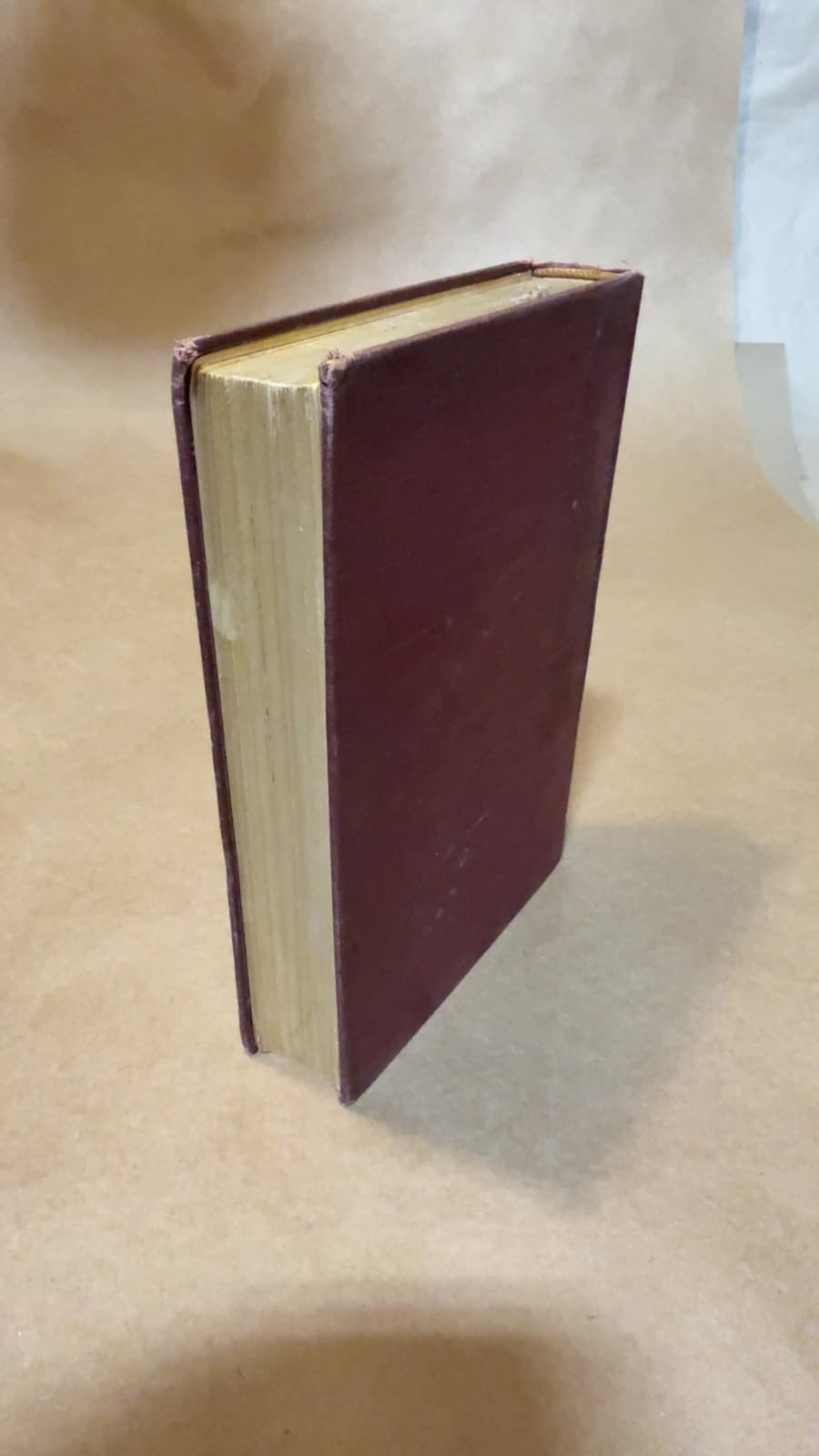 The Light That Failed / 'Captains Courageous' by Rudyard Kipling - additional view