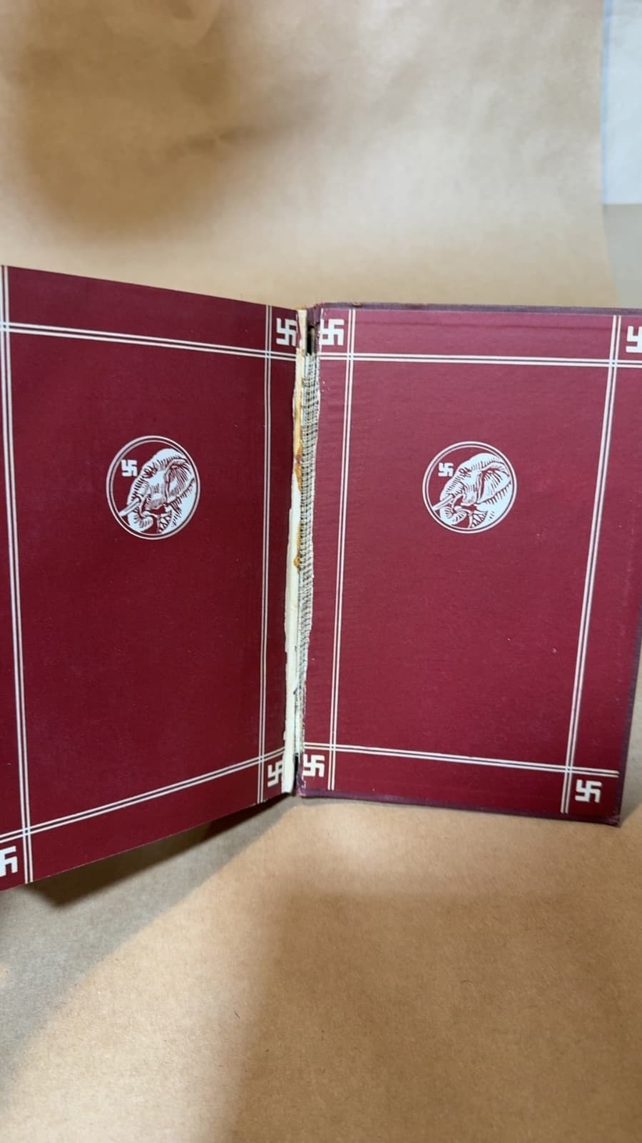 The Light That Failed / 'Captains Courageous' by Rudyard Kipling - additional view