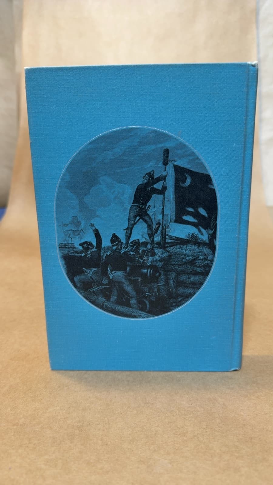Here Was the Revolution: Historic Sites of the War for American Independence by Harlan D. Unrau - additional view