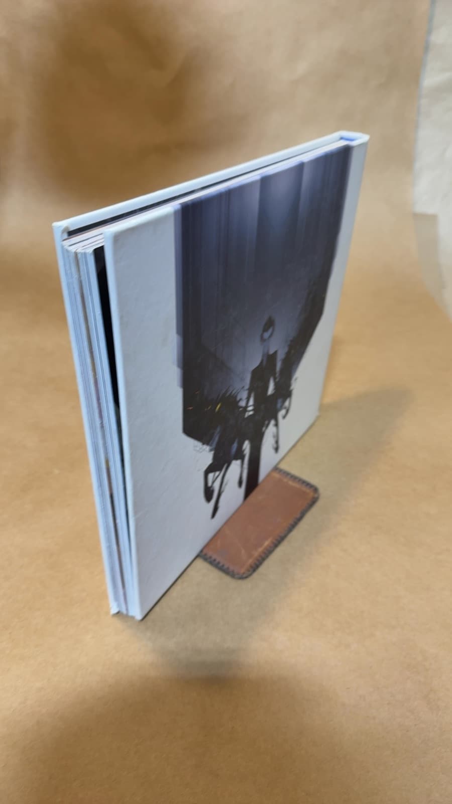 The Art of Rise of the Guardians by Ramin Zahed - additional view