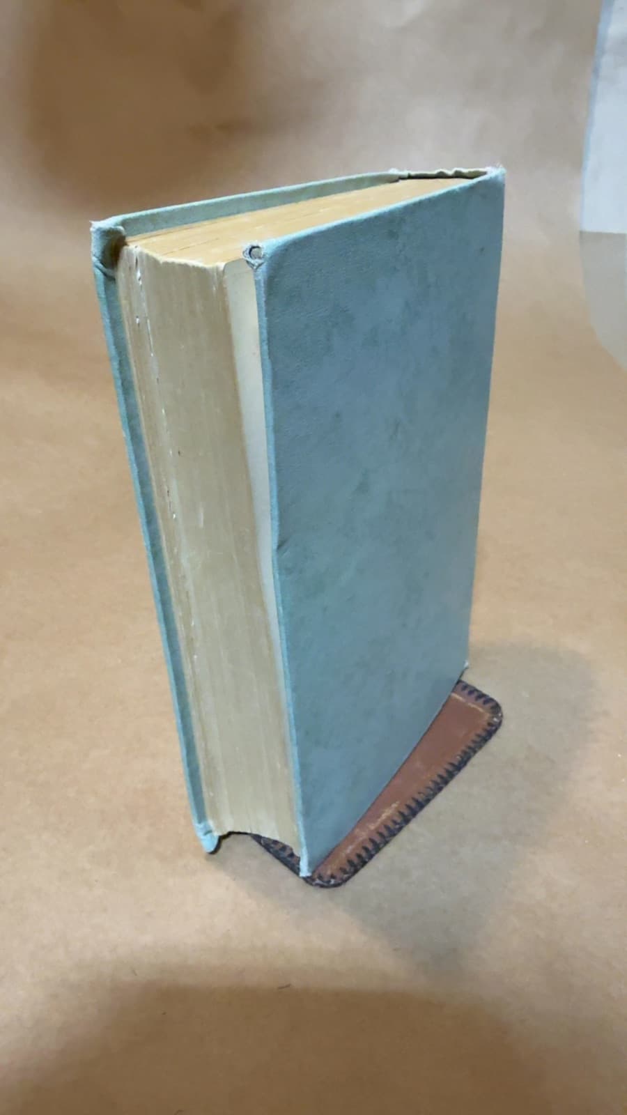 The Life and Letters of Lewis Carroll by Stuart Dodgson Collingwood - additional view