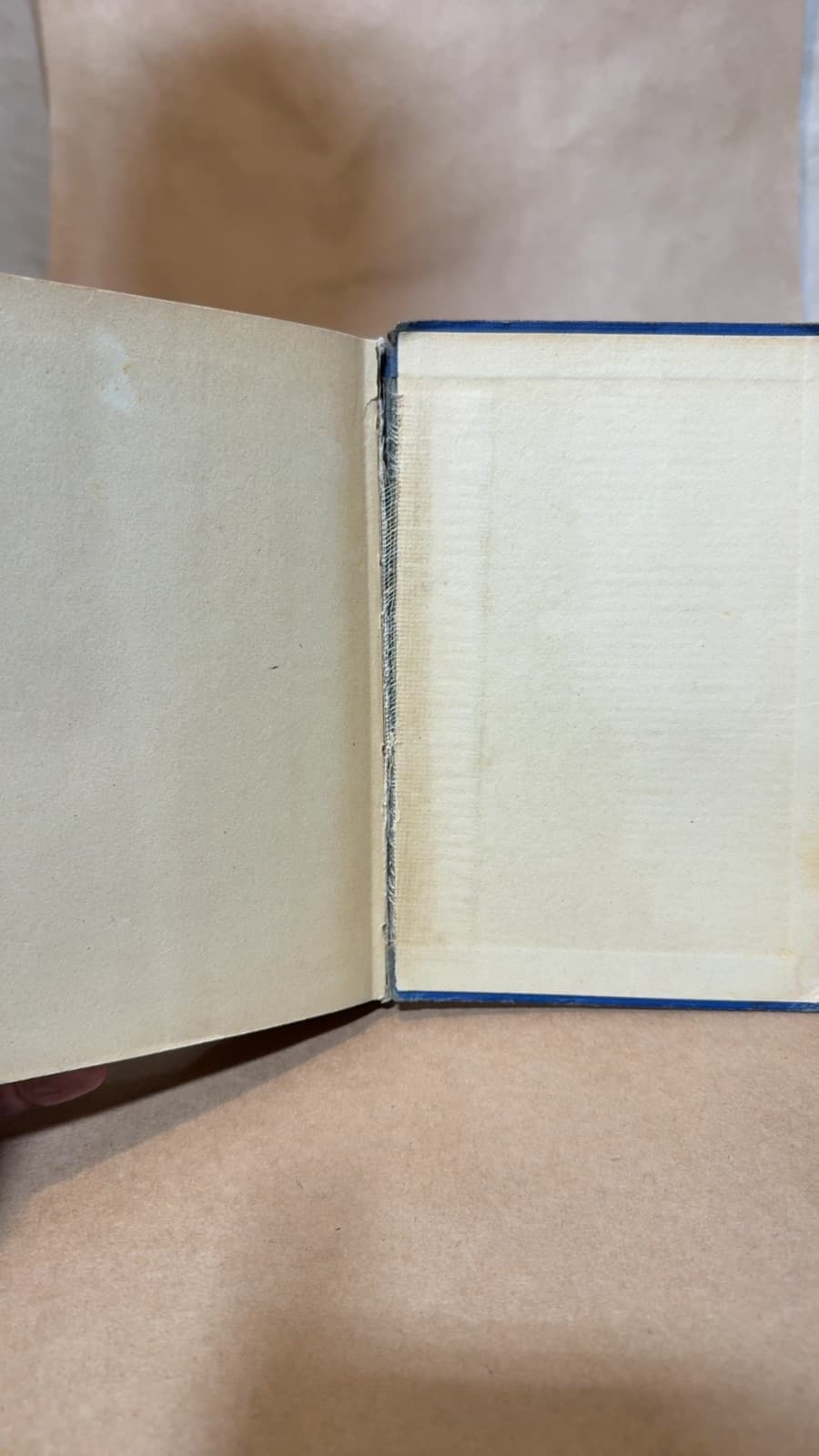 A Campfire Girl's First Council Fire by Jane L. Stewart - additional view