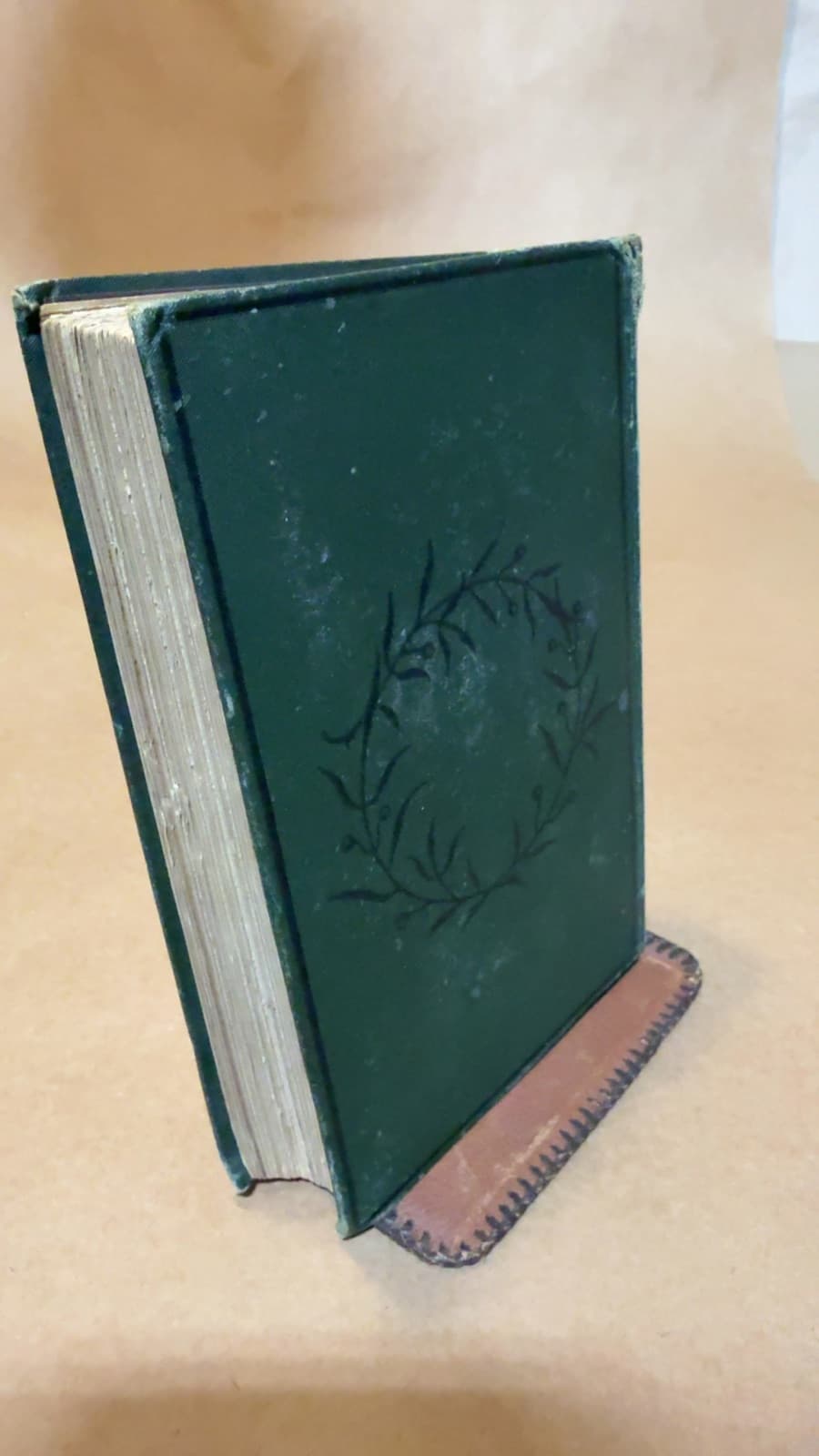 Life of George Eliot by J. W. Cross - additional view
