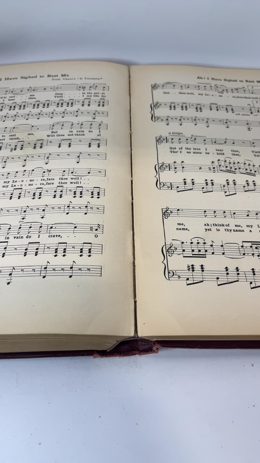 Heart Songs Melodies of Days Gone By  - additional view