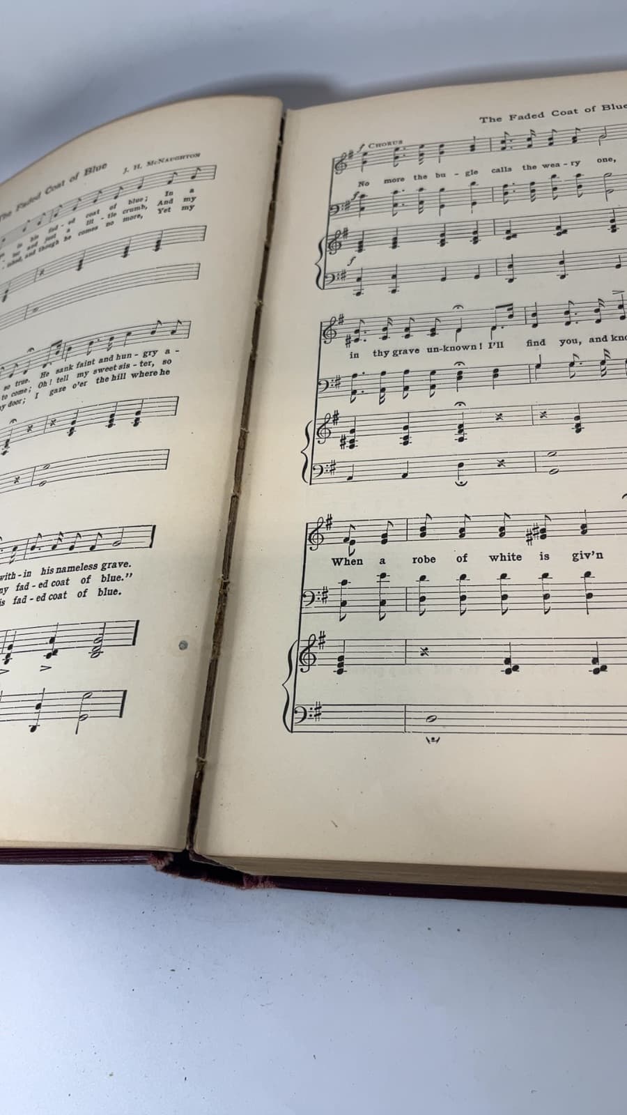 Heart Songs Melodies of Days Gone By  - additional view