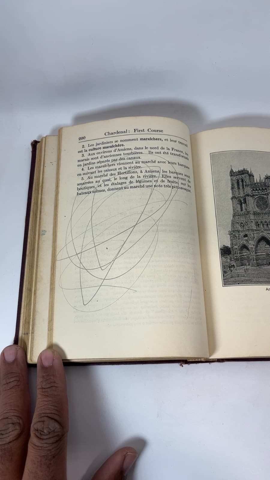 Chardenal: First Course by Louis C. Lambert - additional view
