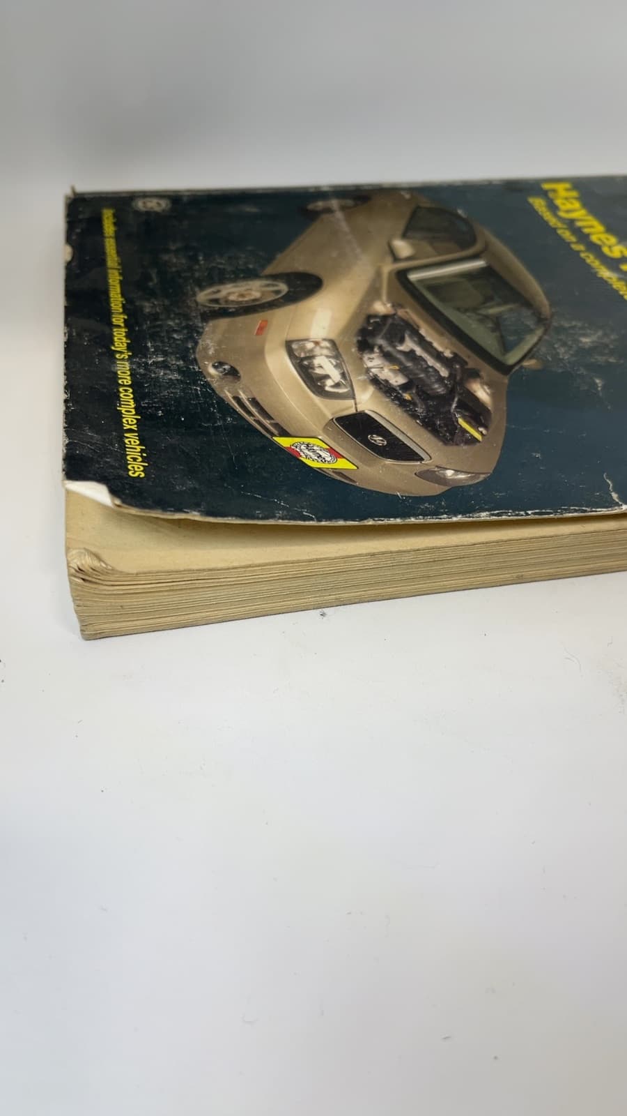 Hyundai Elantra Automotive Repair Manual by Larry Warren, Mike Stubblefield, and John H. Haynes - copyright page showing 2011 details