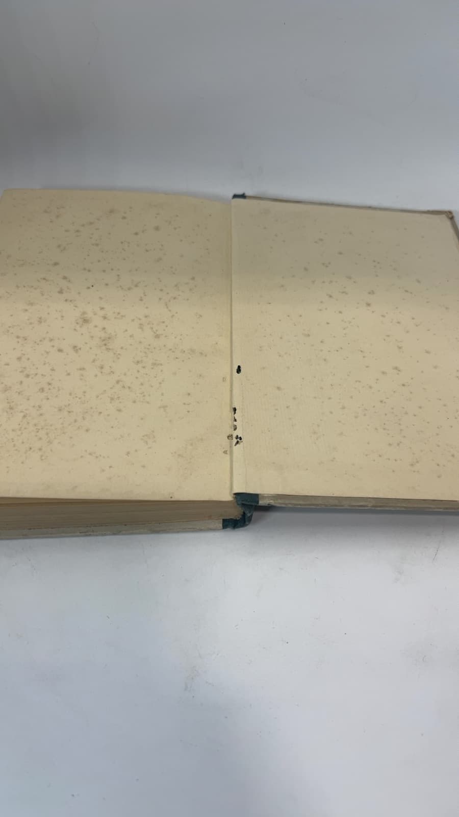 Dick's Quadrille Call-Book and Ball-Room Prompter - additional view