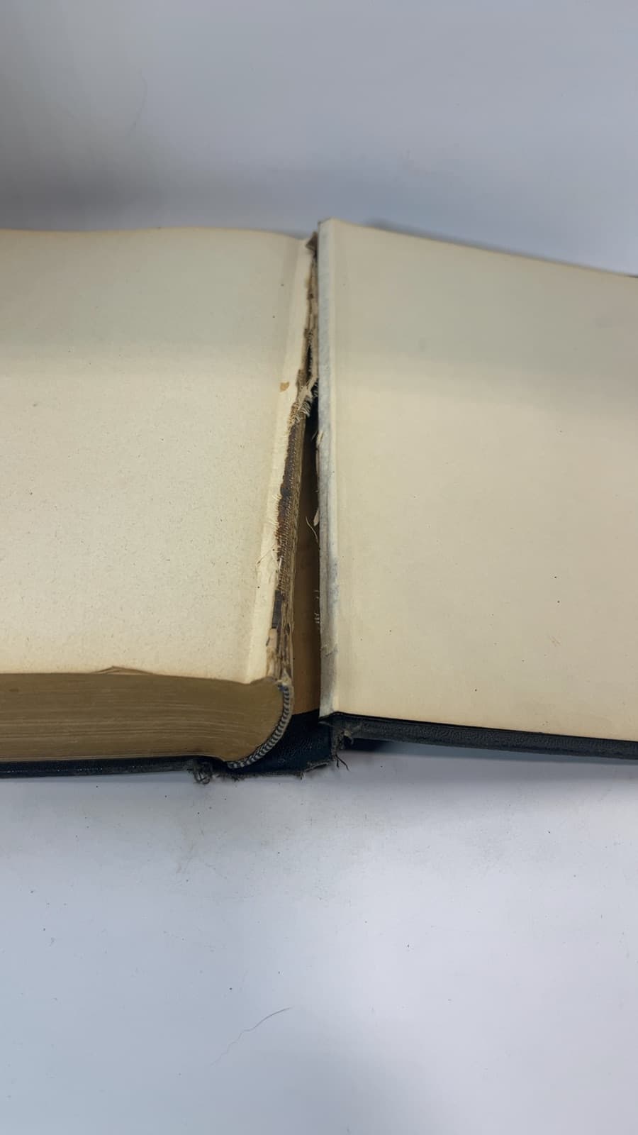 American Lutheran Hymnal by Compiled and Edited by an Intersynodical Committee - additional view