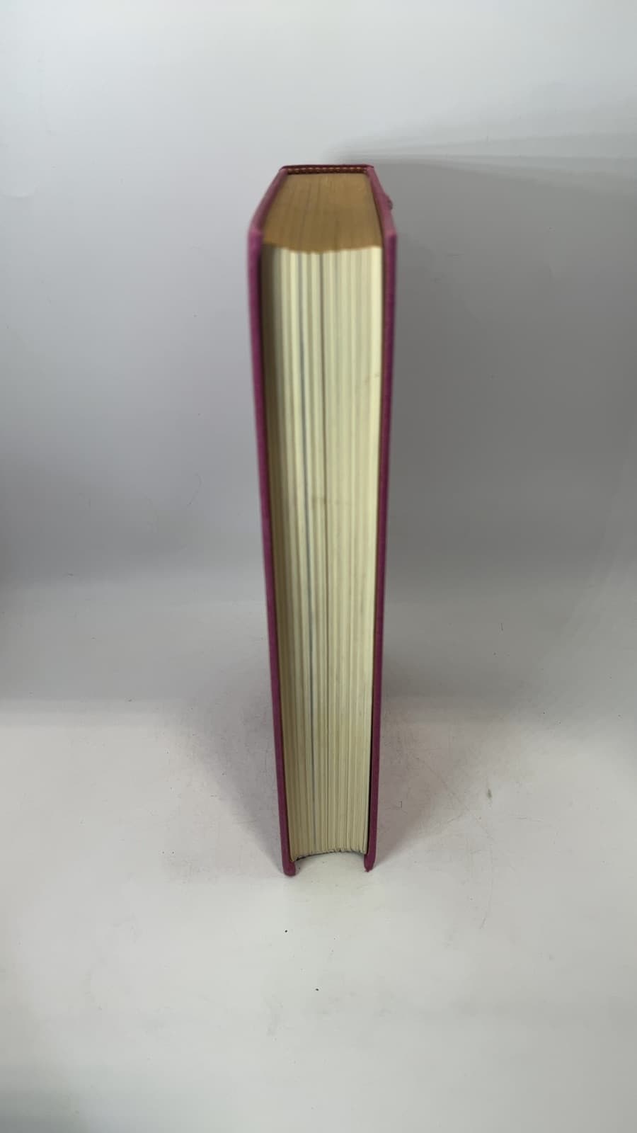 The Clocks of Columbus: The Literary Career of James Thurber by Charles S. Holmes - quarter view showing binding condition