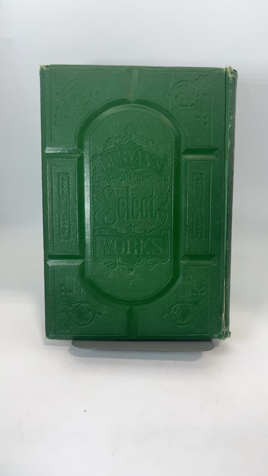 Bunyan's Life and Works by John Bunyan - additional view